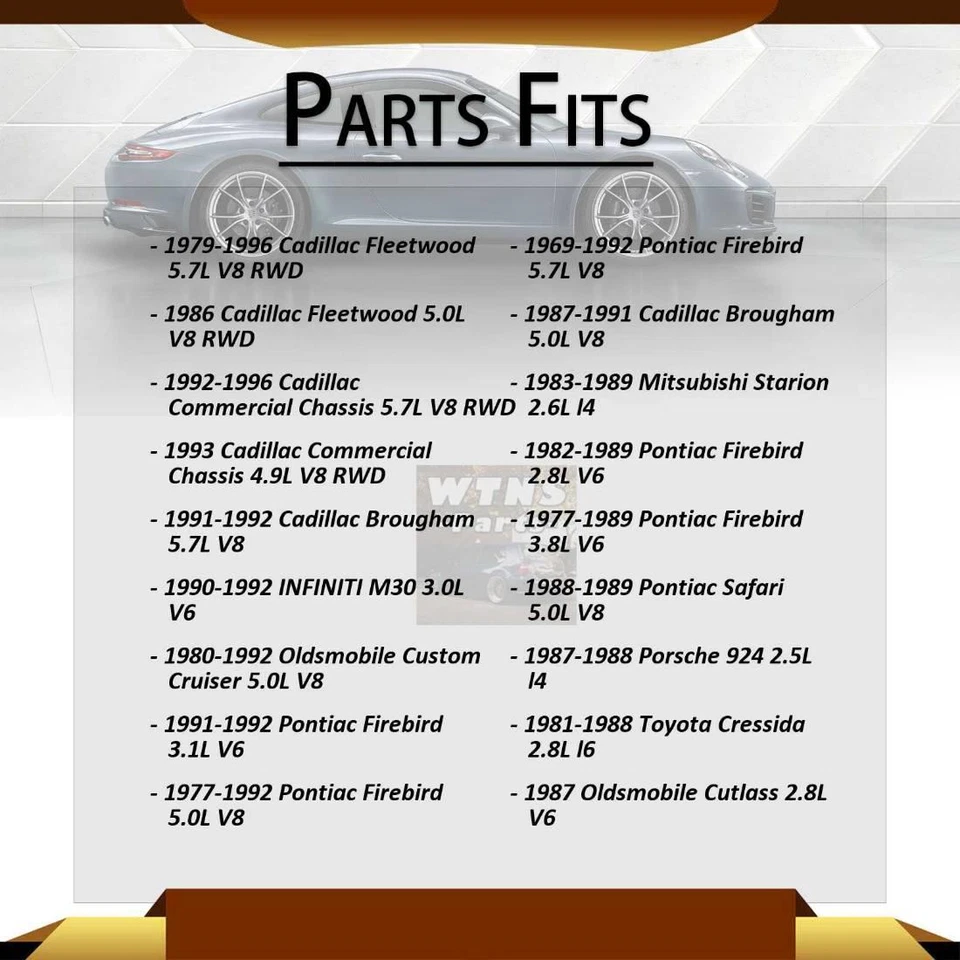 Juego de cojinete de rueda interior delantero y carreras para Toyota Celica WJB 1976 1977 1978 Foto 3 de 4