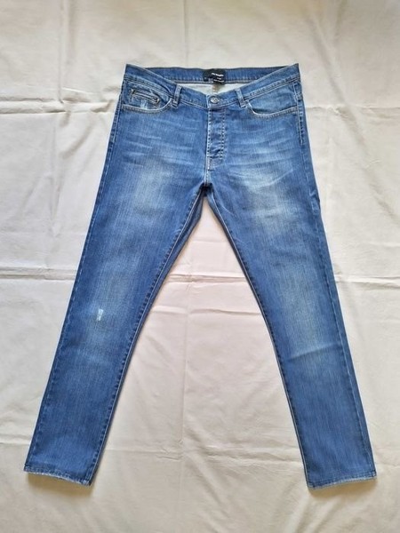 Men The Kooples Jeans 34