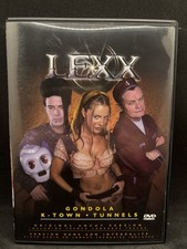 Lexx: Series 3, Vol. 2 (DVD, 2002)