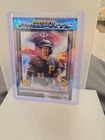 2025 Bowman Draft - Prized Prospects Konnor Griffin #PP-17 Refractor /250 (RC)