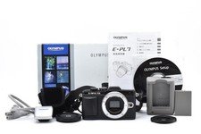 OLYMPUS PEN E PL7