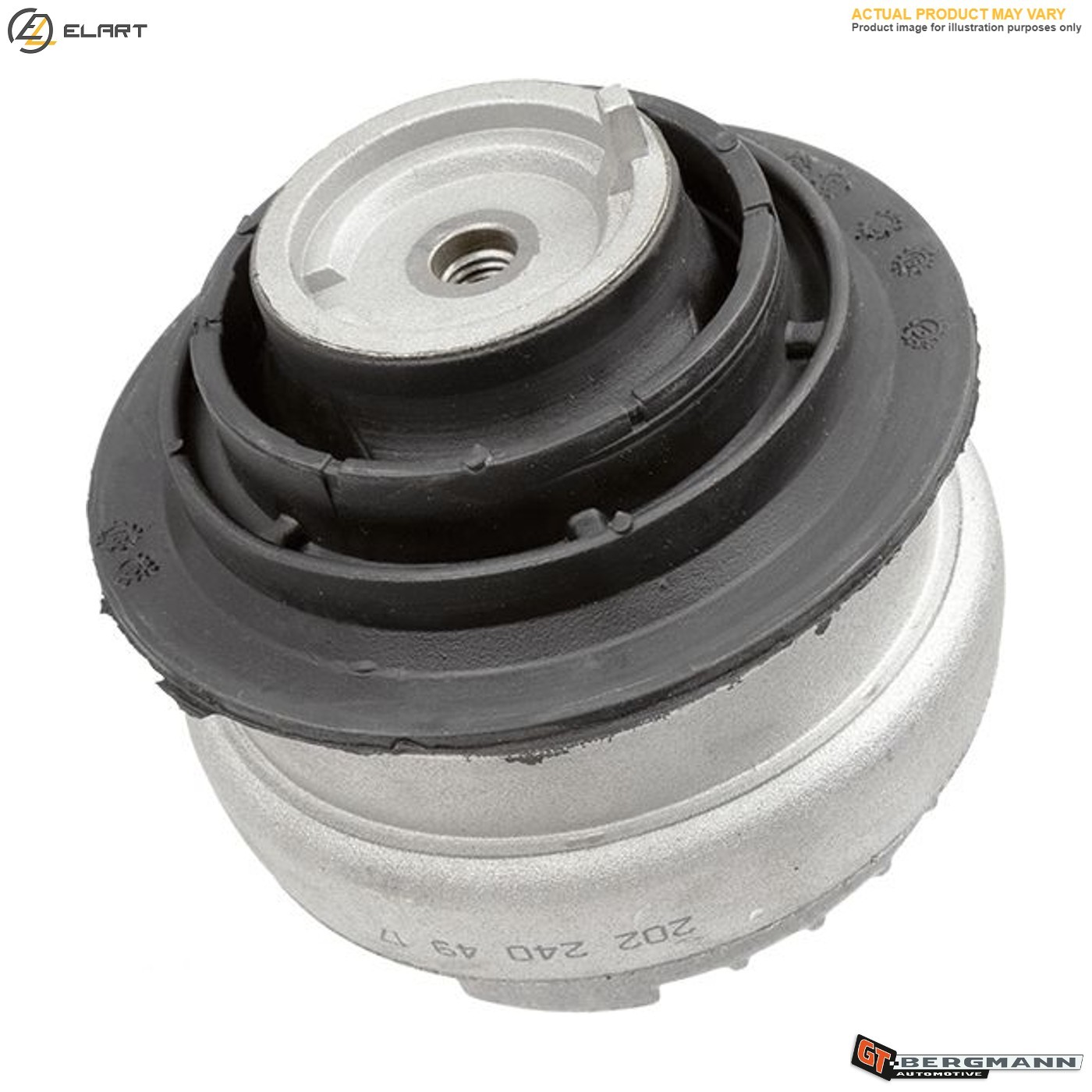 MOUNTING ENGINE GT25-028 FOR FIAT FIORINO/Box/Body/MPV QUBO 199A2.000 1.2L 4cyl