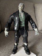 2008 Mattel DC Universe Classics DCUC SOLOMON GRUNDY Wave 3 BAF - 100 Complete