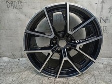 BMW i4 G26 GRAN COUPE 18" 8.5J ET36 ALLOY WHEEL RIM 8747286 #3211