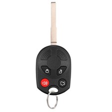 Ford C-max Escape Focus Fiesta Key Fob Replacement 2012-2019 Keyless Entry Ford C-max Escape Focus Fiesta Key Fob Replacement 2012-2019 Keyless Entry