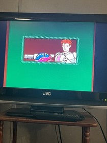Blaster Master Nintendo NES 1988 testato funzionante etichetta pulita NTSC USA