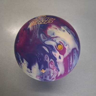 Roto Grip Optimum Idol Solid bowling ball 15 LB 1st quality NIB