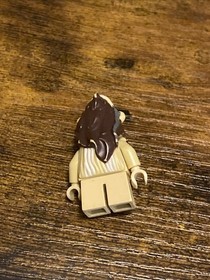 LEGO Star Wars Ewok Logray Minifigure Endor Ewok Village sw0338 7956 10236