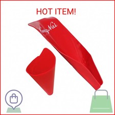 Flexible Funnel for Oil Change, Form a Funnel for Automotive Use. Oil Change Equ