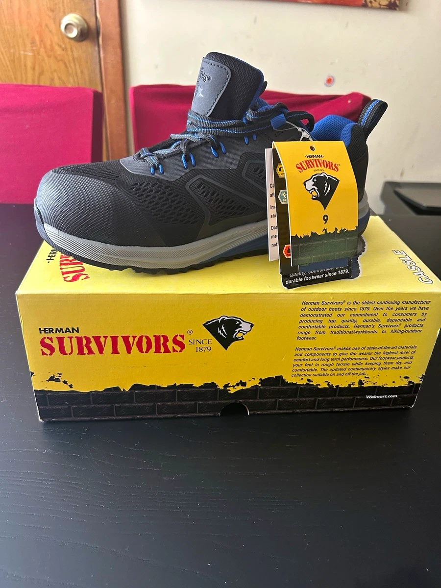 25+ Herman Survivors Shoes for sale | Updated Oct 2026