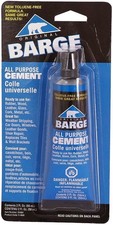 Barge All-Purpose TF Cement Tube 2 oz