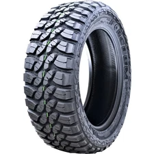Tire Forceum M/T 08 Plus LT 235/75R15 LT 235/75R15 Load C 6 Ply MT Mud