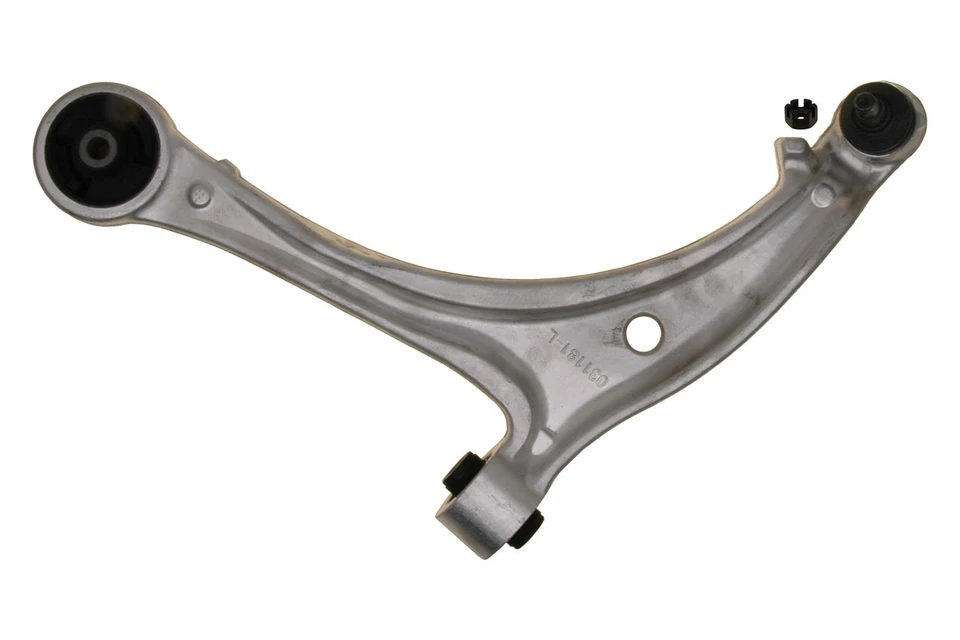 For Honda Odyssey 07-10 Control Arm and Ball Joint Assembly Professional Front Foto 2 de 4