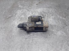 Vauxhall Mokka MK1 2011 - 2015 1.6 Diesel Starter Motor 55570068