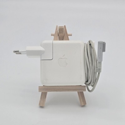 Original Apple MagSafe 1 Netzteil 45W A1374 gut   MacBook Air