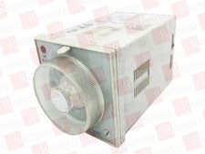 OMRON H3BA-8H-AC120 / H3BA8HAC120 (USED)