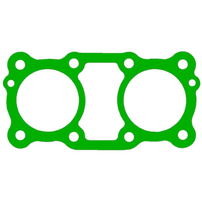 Zylinder Dichtung OEM Zylinderfußdichtung 110091004 für Kawasaki Z A K4 Z B K4 Z