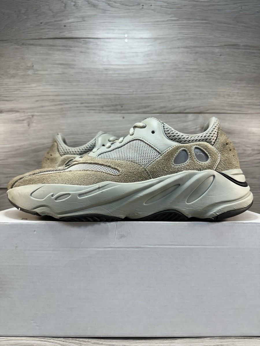 Adidas Yeezy Boost 700 Salt Size 11