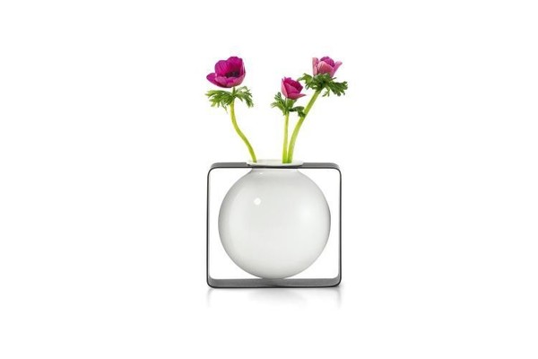 Philippi Float Vase, Rund, 123169-image
