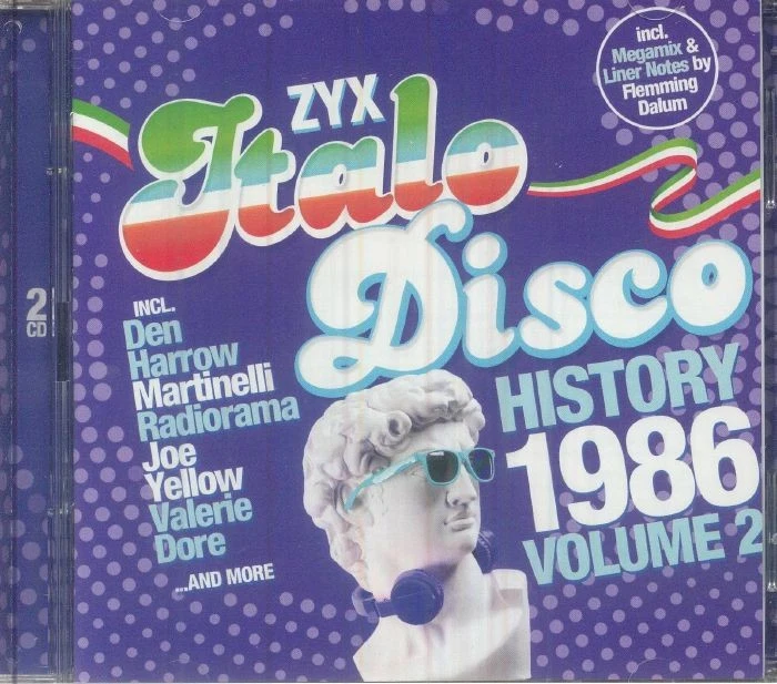 ZYX Music CDs for sale | eBay UK