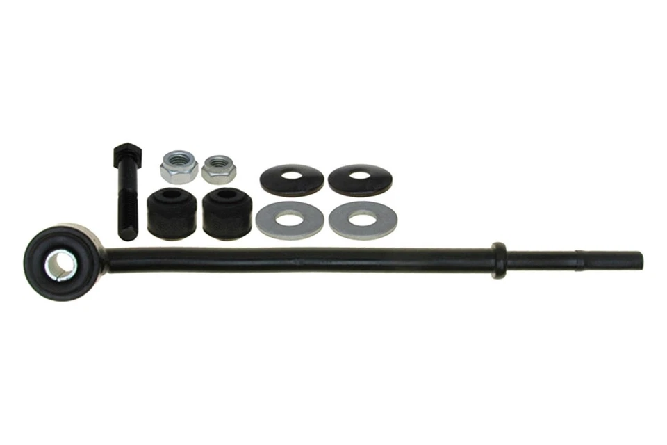 For Ford E-350 Super Duty 99-19 Professional Rear Stabilizer Bar Link Kit Foto 2 de 4