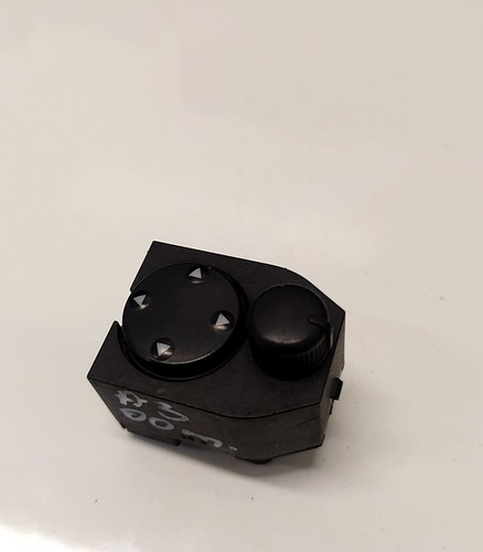 Audi A3 1998 Wing mirror control switch (Exterior Mirror Switch) 8 #2807300-92