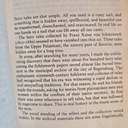 The Turnip Princess and Other Newly Discovered Fairy Tales – 2015 - Picture 6 of 10