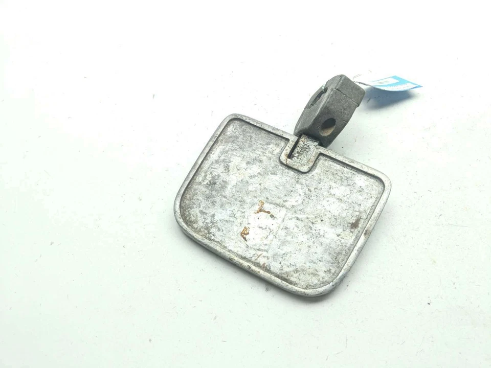 Tablero de piso delantero derecho Yamaha Venture Royale XVZ1300 86-93 Foto 3 de 4