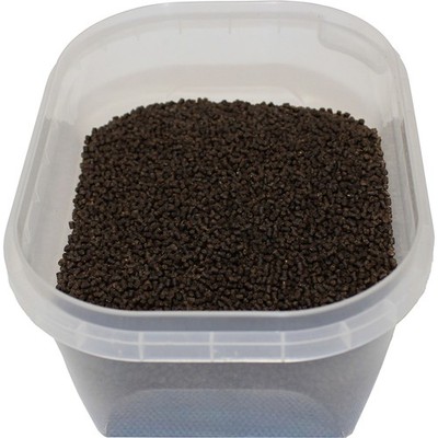 Kogha Crazy Action Baits Feeder Pellet Box (Ananas)