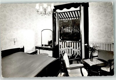 38012715 - 2408 Timmendorfer Strand Hotel Flamingo Guest Room with Balcony Photo