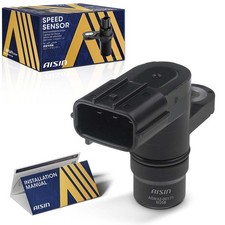 Aisin Auto Transmission Speed Sensor For Honda Cr-v Saturn Vue 2002-2007 L4 2.4l Aisin Auto Transmission Speed Sensor For Honda Cr-v Saturn Vue 2002-2007 L4 2.4l