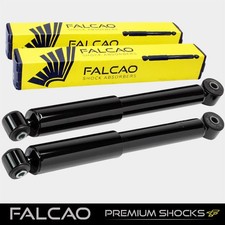 PARA TOYOTA RAV 4 2.0 2.2 2.4 2006-2013 AMORTIGUADORES TRASEROS PAR AMORTIGUADORES