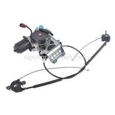Right Side Power Sliding Door Motor W Cables For 2005-2010 Honda Odyssey New Right Side Power Sliding Door Motor W Cables For 2005-2010 Honda Odyssey New