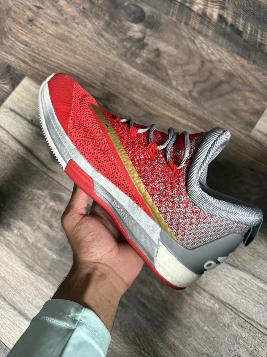 Las mejores ofertas en Tenis para hombre Adidas Crazylight Boost