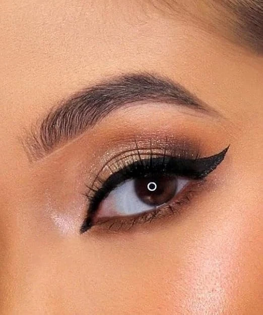 The Balm Brow Pow Eyebrow Powder Light Brown 1.2g / 0.04oz - Image 2 of 4