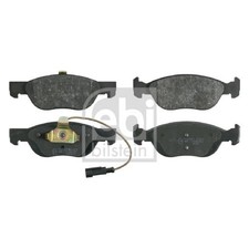 Satz Bremsbeläge Bremsklötze vorne für Fiat Bravo 1 182 Marea 185 | 23940335