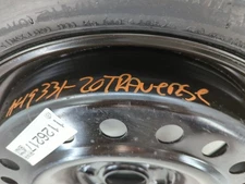 2018-2022 Chevrolet Traverse Spare Donut Tire Wheel Rim Oem JUO61