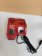 MilwaukeeM12 and M18 12-Volt/18-Volt Lithium-Ion Multi-Voltage Rapid...