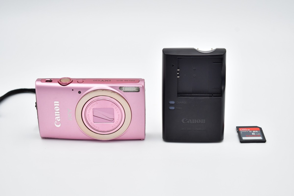 にゃあ。 DSC-WX200 & Canon IXY 630 Canon Digital Camera IXY 630 Optical 12x Zoom Pink IXY630 Tested