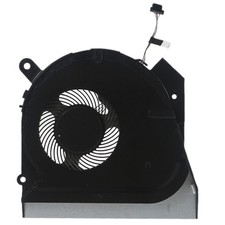 New Original Cooling Fan For HP Probook- 450 G6 450 455 470 G6 Heatsink Radiator