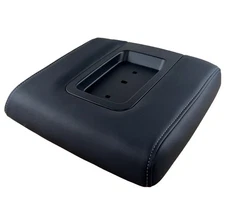 Fit 2014-18 Chevy Silverado GMC Sierra Middle Seat Console Armrest thumbnail 3