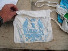 bolso bianchi musette vintage