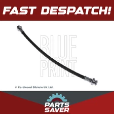 Brake Hose fits SUZUKI JIMNY SN, SN415D 1.5D Rear Centre 2003 on Hydraulic New