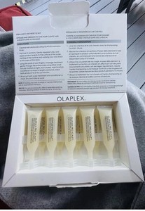 Olaplex Pro Scalp Rebalancing Concentrate Scalp Treatment, 10 x 4 mL