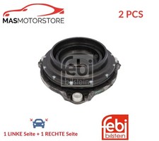 FEDERBEINLAGER DOMLAGER PAAR FEBI BILSTEIN 196656 2PCS A FÜR ALFA ROMEO TONALE