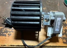 Endurance Pro S97009796 Fan Blower Assembly for Heaters Replacement