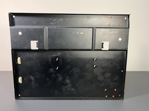 Descargador Lionelville Culvert Pipe Co. calibre O #342 - para piezas o reparación - Imagen 12 de 12