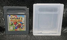 ebay® Auktion 286867477795 | Conker's Pocket Tales 1999 Nintendo Gameboy Color Thumbnail of ebay® auction 286867477795 | Conker's Pocket Tales 1999 Nintendo Gameboy Color