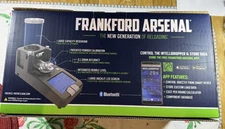 Frankforf Arsenal Intellidropper powder dispenser  (new improved)