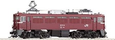 TOMIX HO gauge ED79-0 type H rubber gray ・ PS HO-2510 model railroad electric l